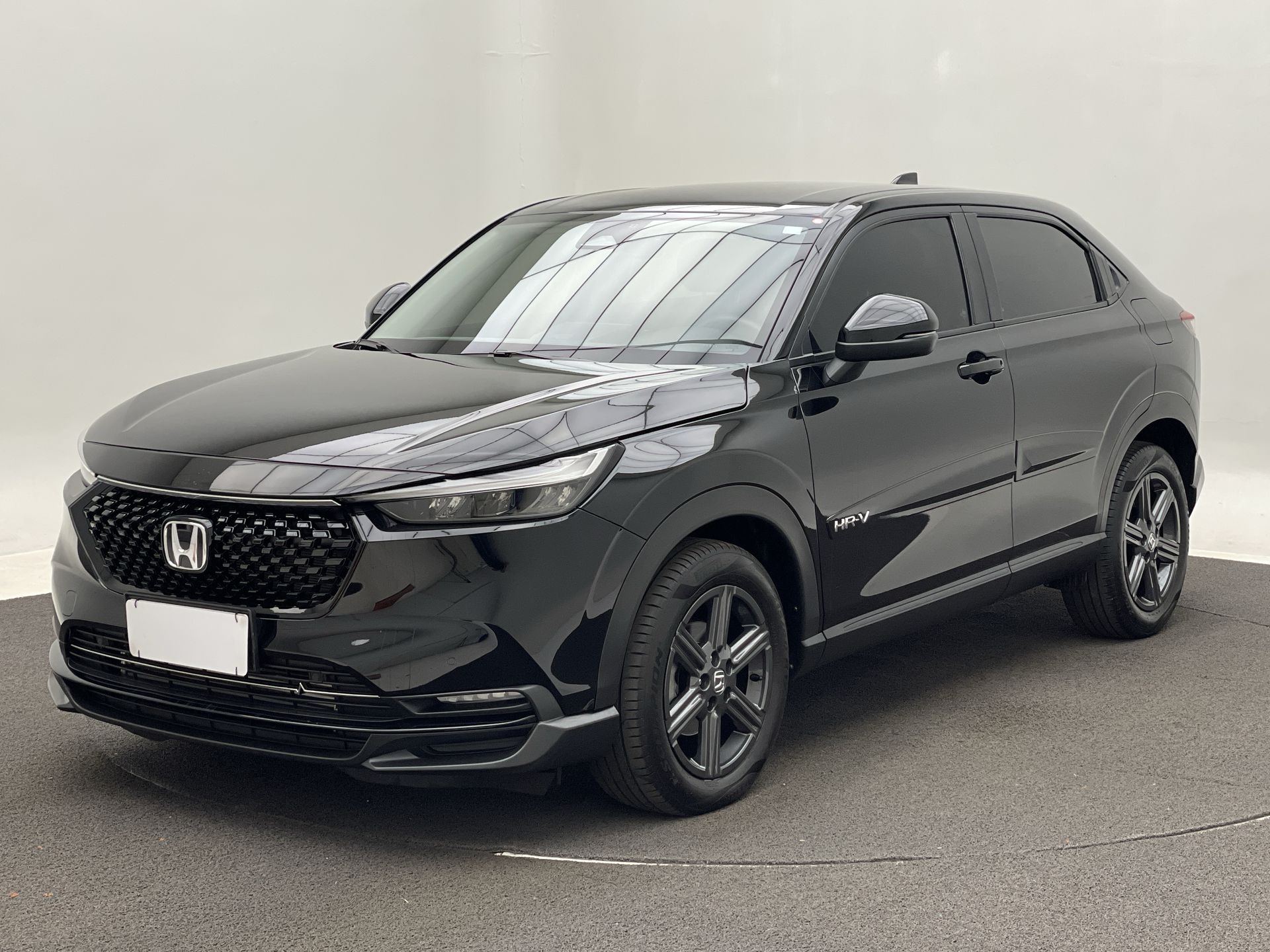 Honda-HR-V-HR-V Advance 1.5  Flex TB 16V 5p Aut.