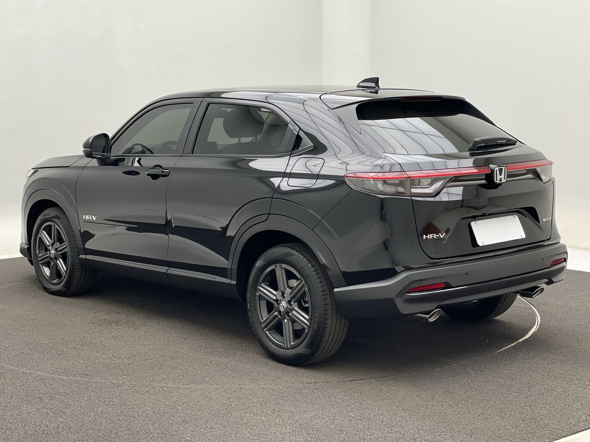 Honda-HR-V-HR-V Advance 1.5  Flex TB 16V 5p Aut.