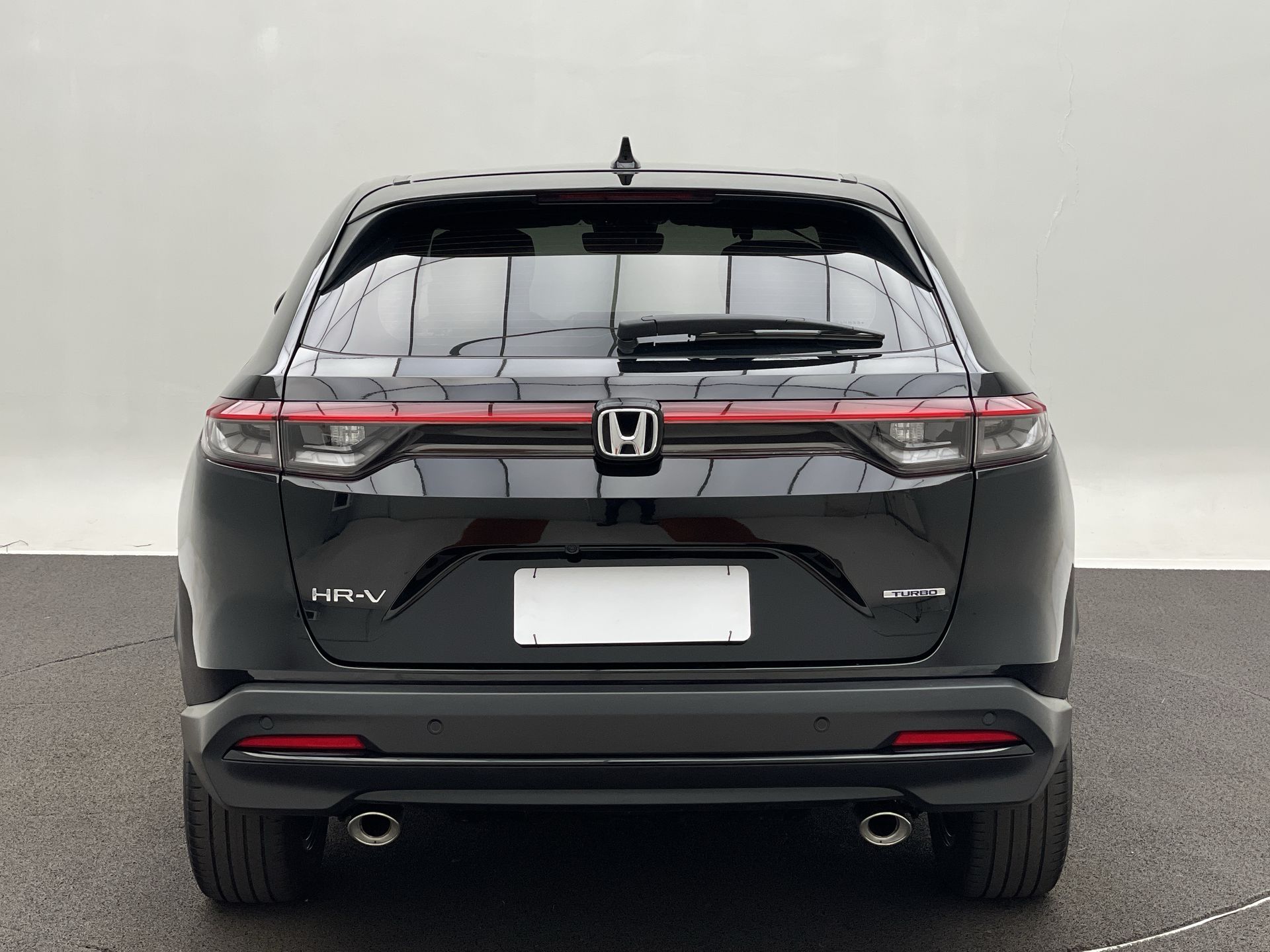 Honda-HR-V-HR-V Advance 1.5  Flex TB 16V 5p Aut.