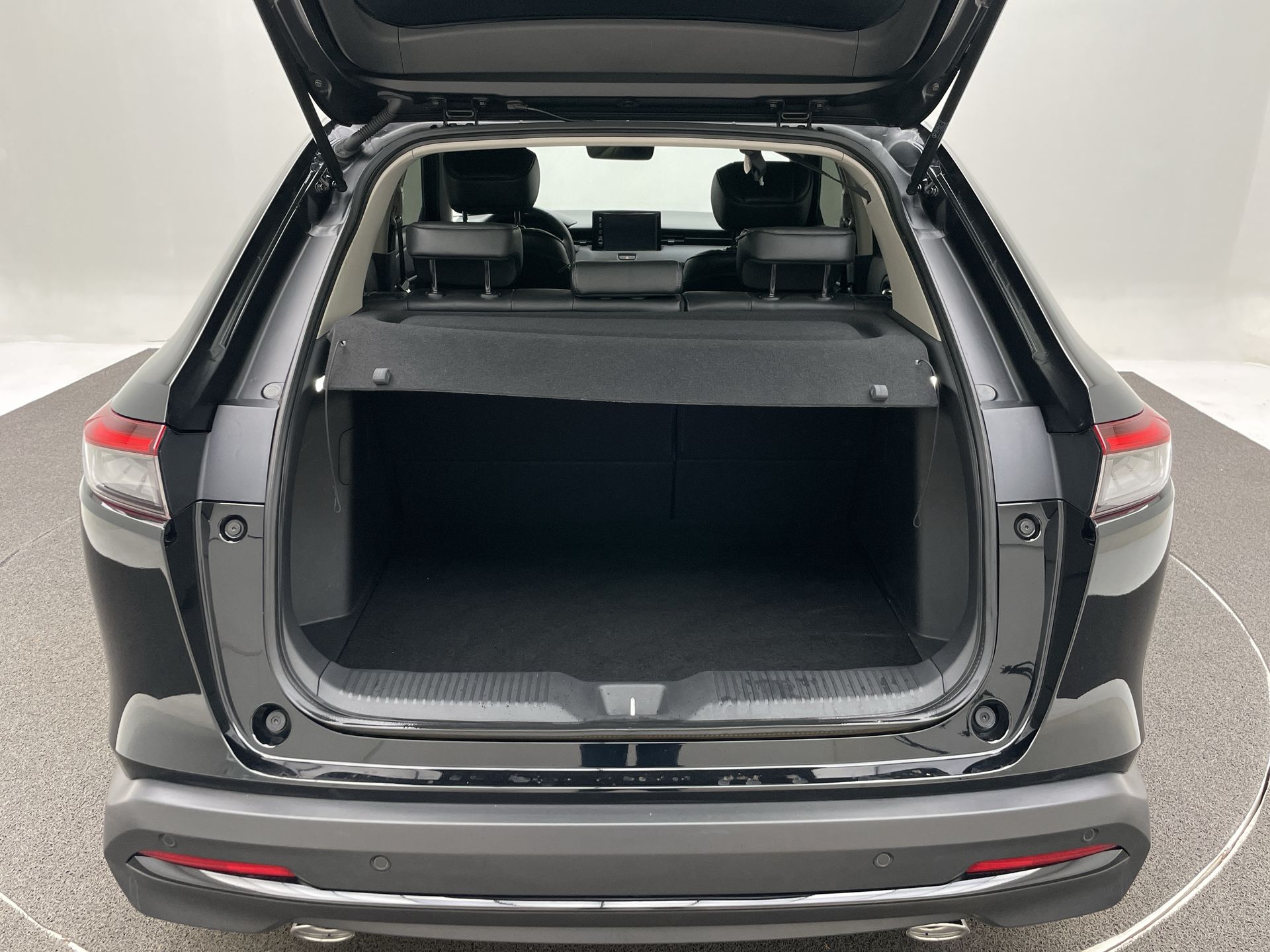 Honda-HR-V-HR-V Advance 1.5  Flex TB 16V 5p Aut.