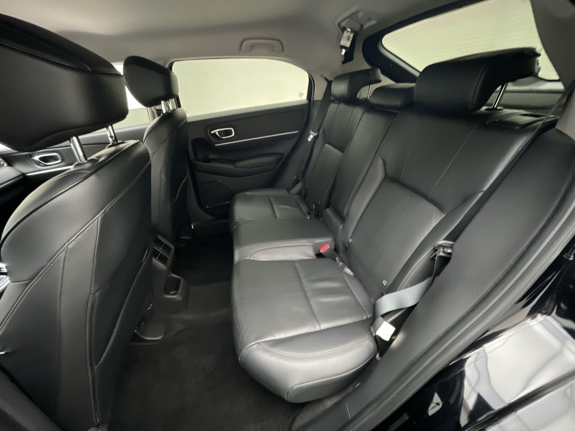 Honda-HR-V-HR-V Advance 1.5  Flex TB 16V 5p Aut.