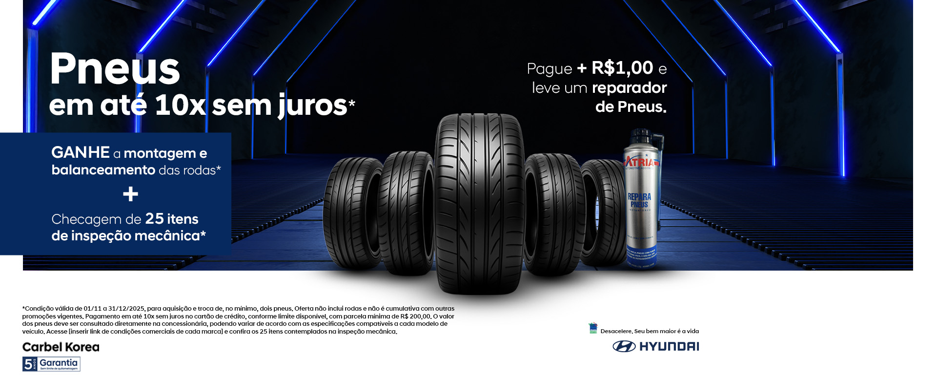 banner campanha pneus 2025