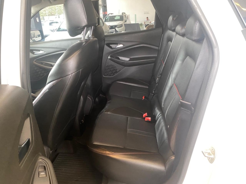 GM - Chevrolet-MONTANA-1.2 TURBO FLEX LTZ AUTOMÁTICO