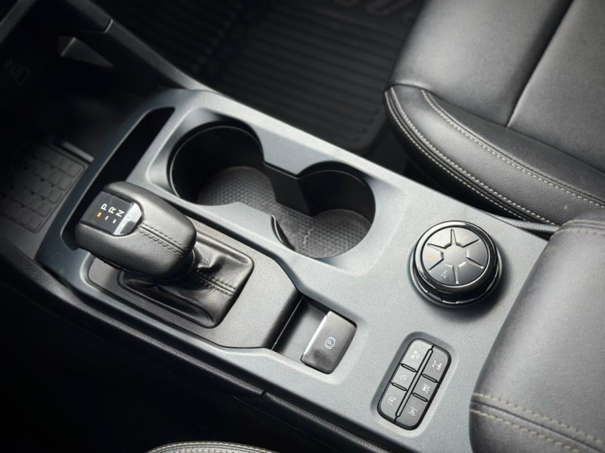 Ford-RANGER-3.0 V6 TURBO DIESEL CD XLT 4X4 AUTOMÁTICO