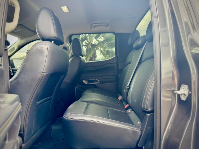 Ford-RANGER-3.0 V6 TURBO DIESEL CD XLT 4X4 AUTOMÁTICO