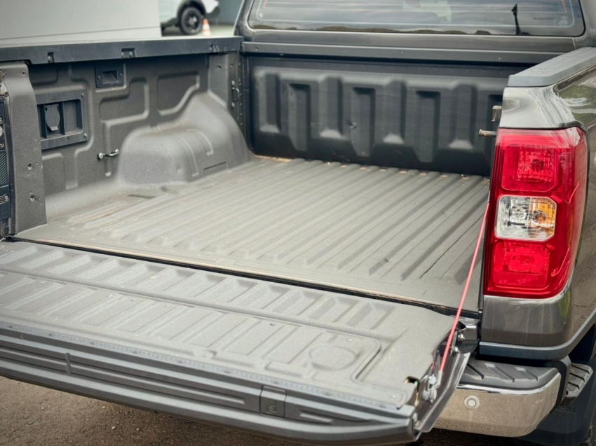 Ford-RANGER-3.0 V6 TURBO DIESEL CD XLT 4X4 AUTOMÁTICO