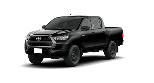 STD Power Pack Preto Atitude