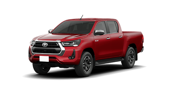 SRX Vermelho Volcano