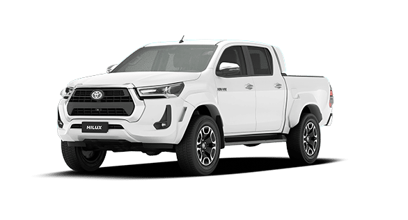 SRX Plus Branco Polar