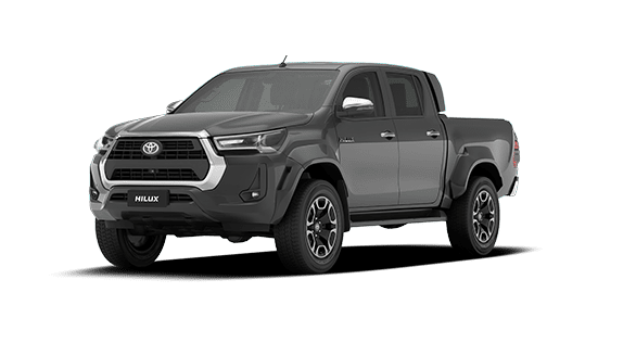 SRX Plus Cinza Granito