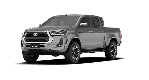 SRX Plus Prata Névoa