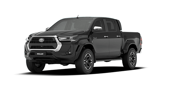 SRX Plus Preto Atitude