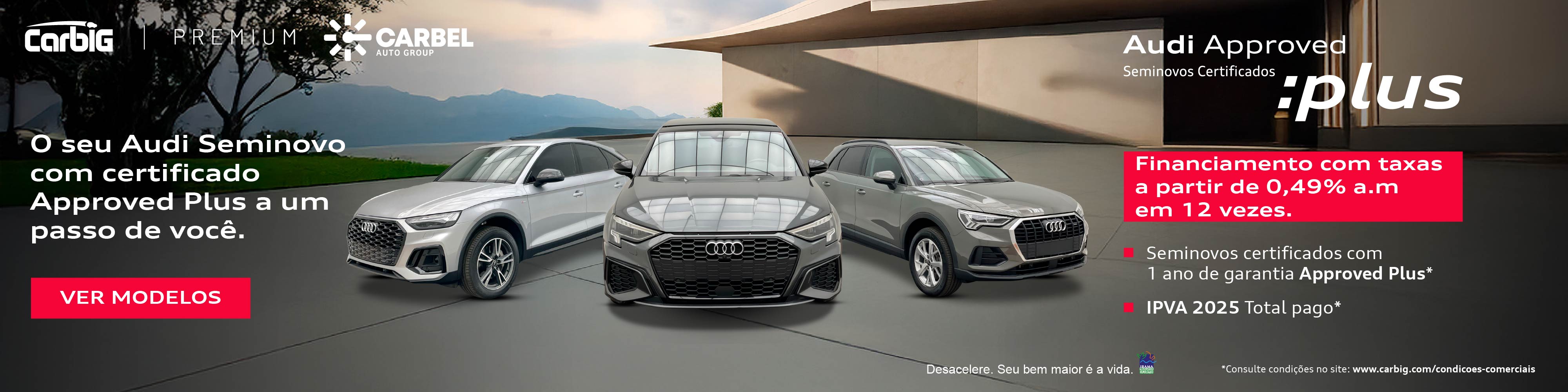 Carrbig.com | Approved Plus Outubro VB
