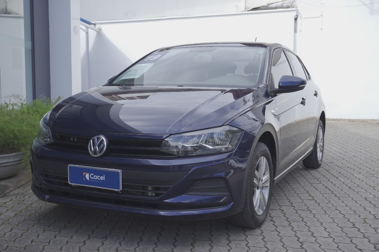 Polo 1.6 MSI Flex 16V 5p