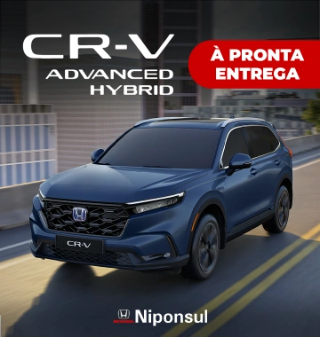 CR-V