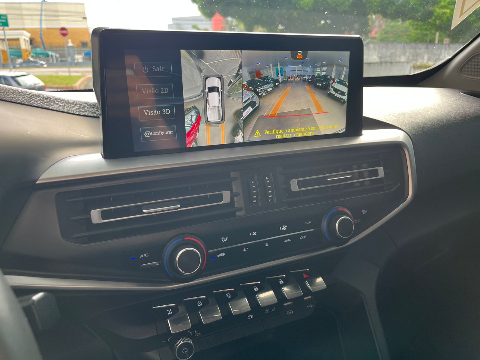 Fiat-Titano-Titano Ranch 2.2 16V 4x4 TB Diesel Aut.