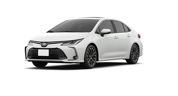 Altis Premium Branco Polar