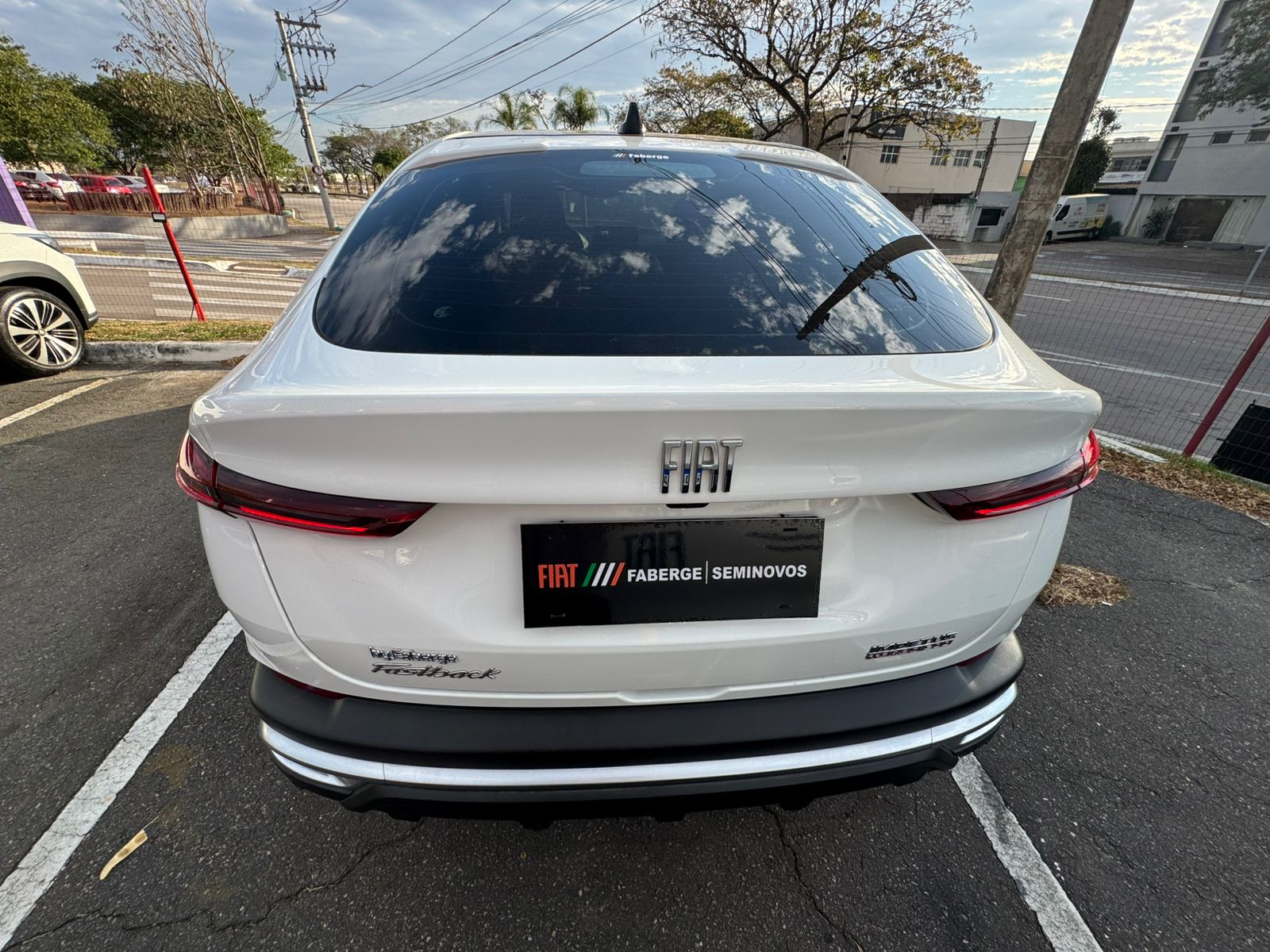 Fiat-Fastback-Fastback Impetus 1.0 200 T. Flex Aut