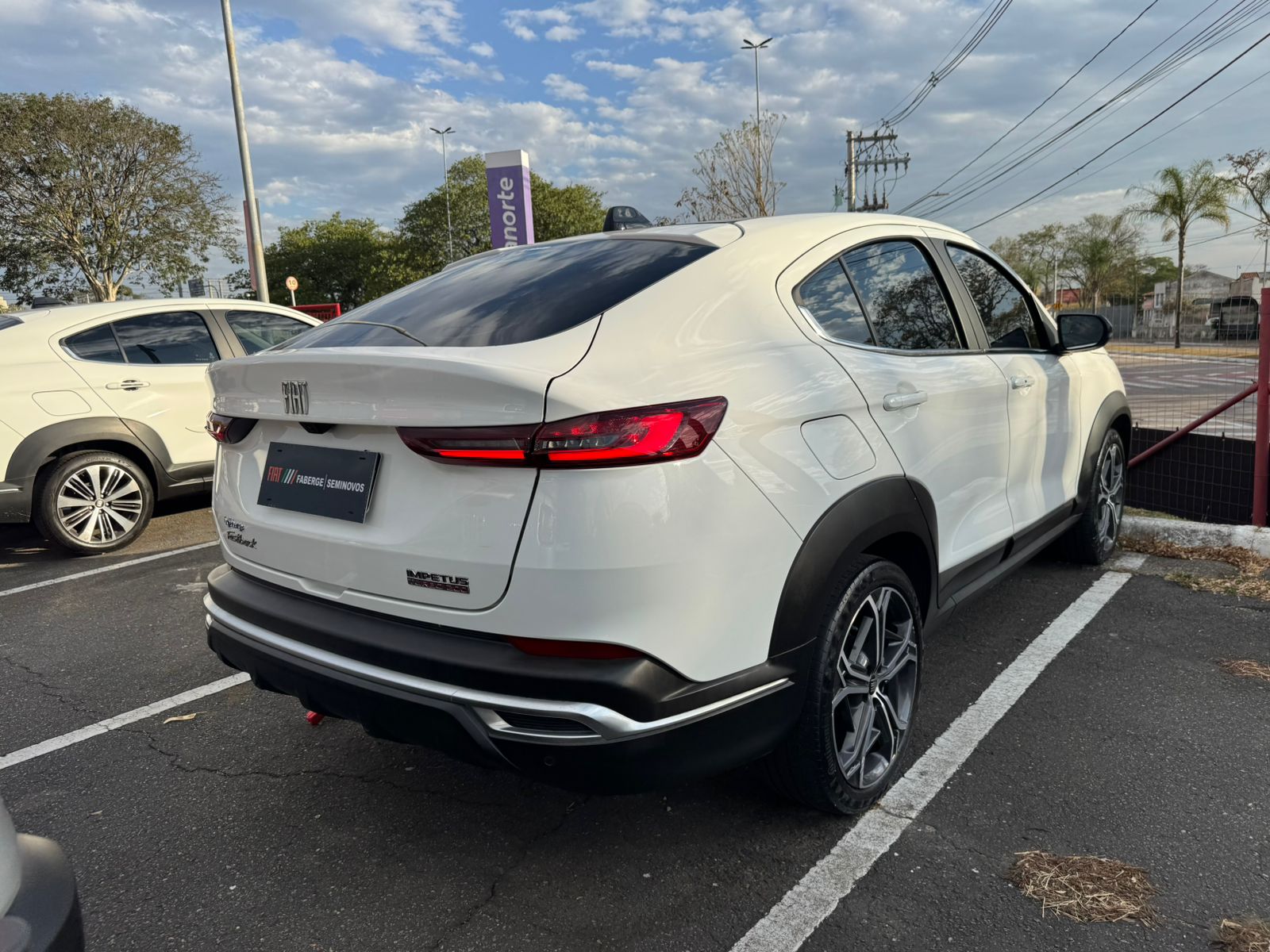 Fiat-Fastback-Fastback Impetus 1.0 200 T. Flex Aut