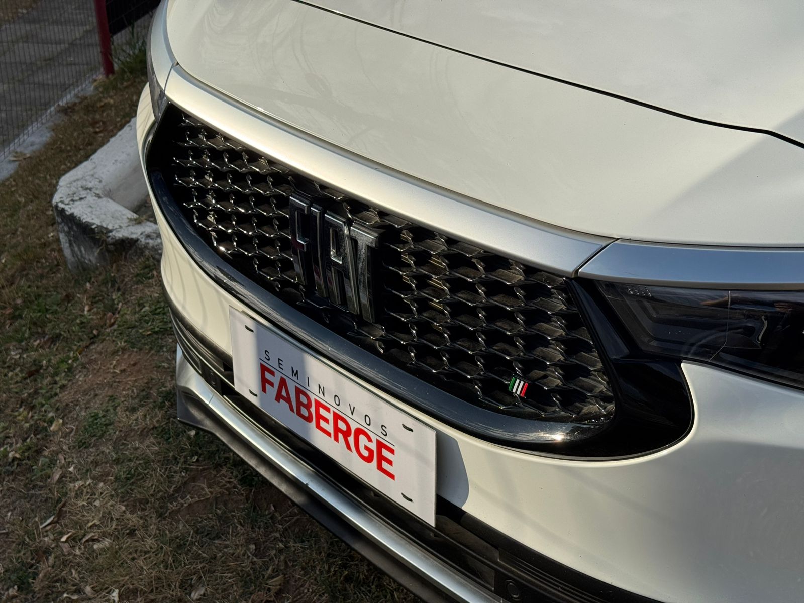 Fiat-Fastback-Fastback Impetus 1.0 200 T. Flex Aut