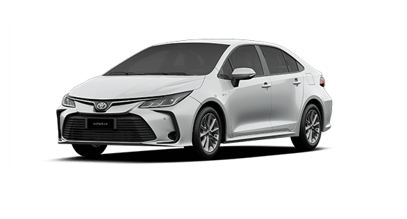 GLi HEV Prata Supernova