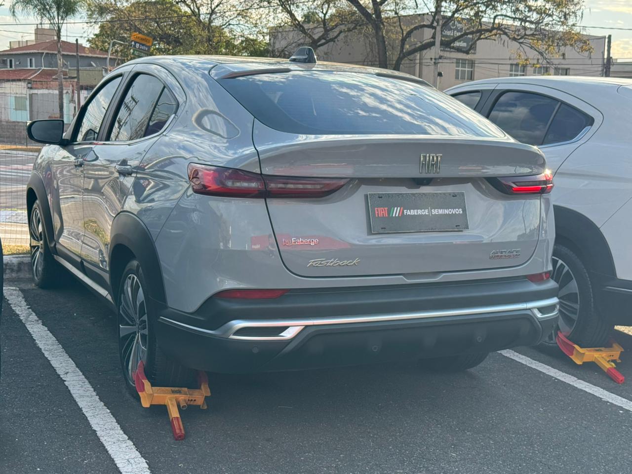 Fiat-Fastback-Fastback Audace 1.0 200 T. Flex Aut