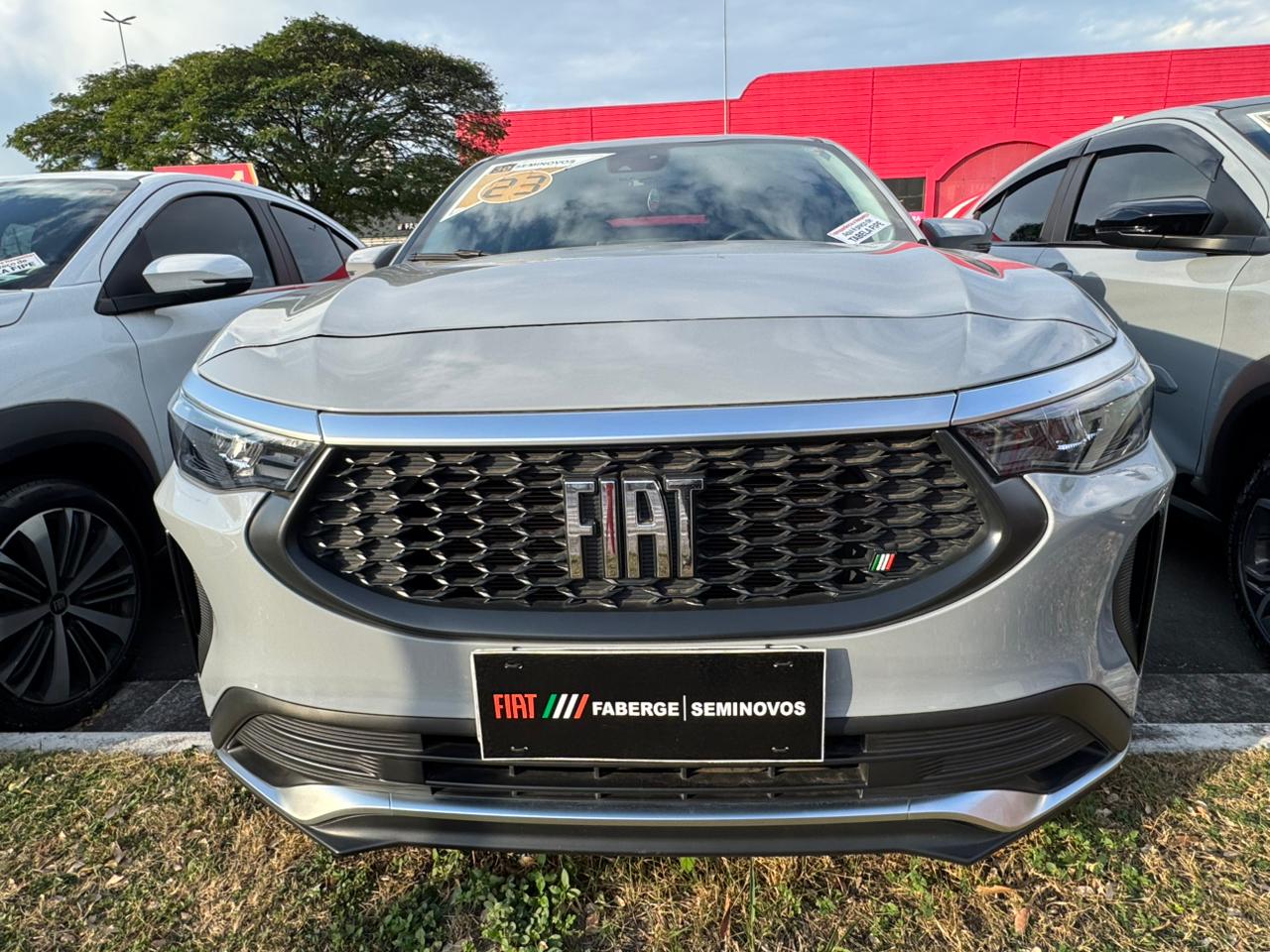 Fiat-Fastback-Fastback Audace 1.0 200 T. Flex Aut