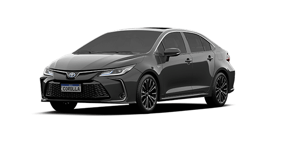 Altis Hybrid Premium Cinza Granito