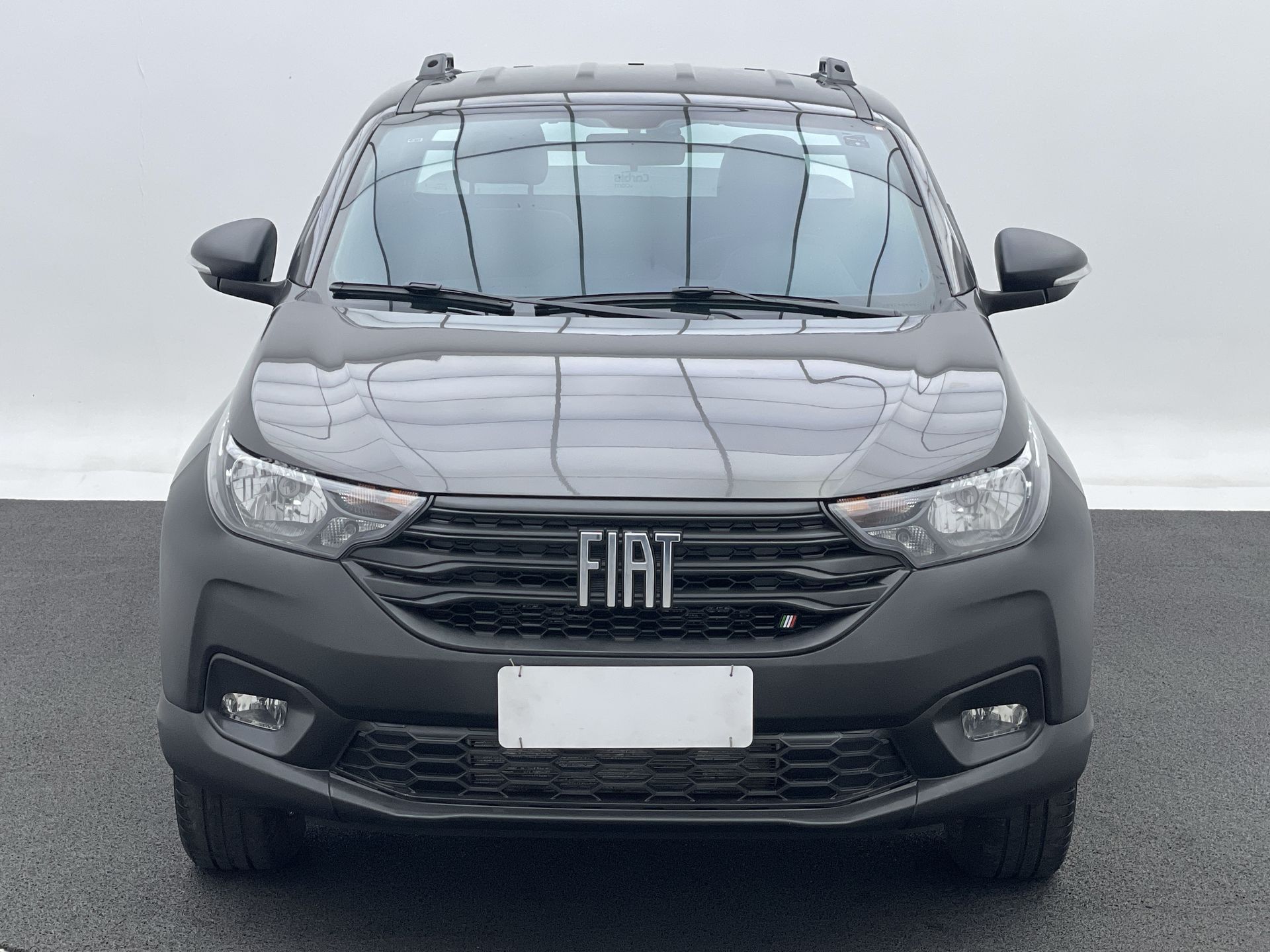 Strada Freedom 1.3 Flex 8V  CS Plus