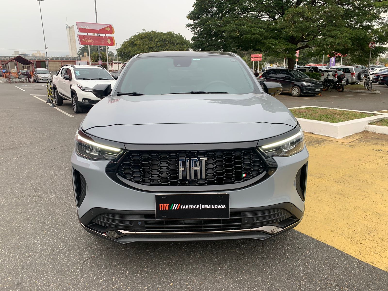 Fiat-Fastback-Fastback Impetus 1.0 200 T. Flex Aut