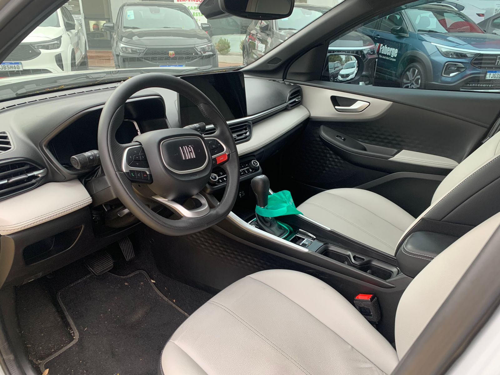 Fiat-Fastback-Fastback Impetus 1.0 200 T. Flex Aut