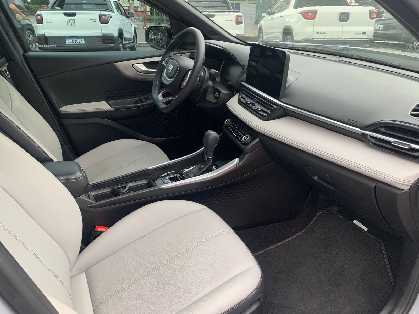 Fiat-Fastback-Fastback Impetus 1.0 200 T. Flex Aut