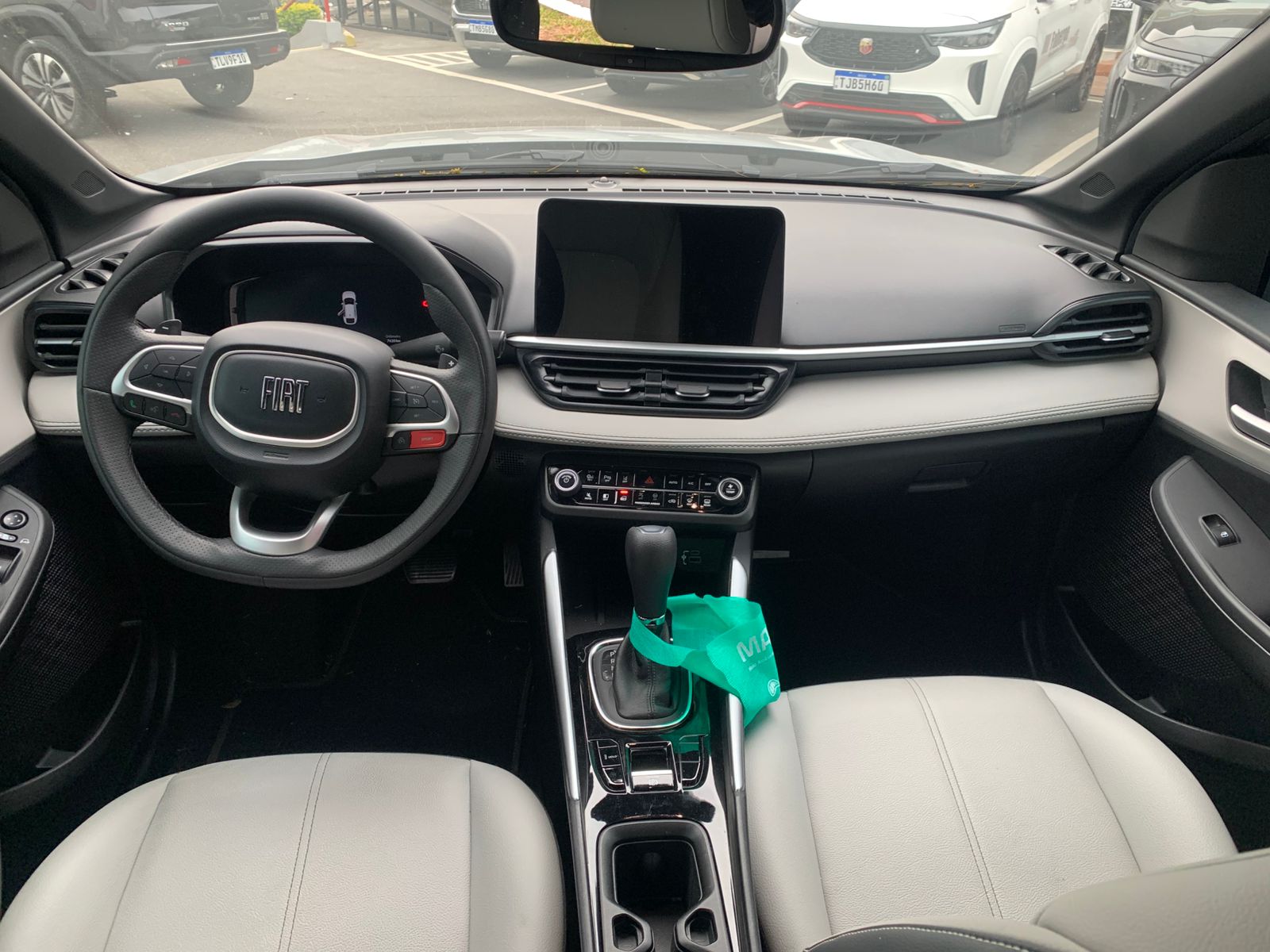 Fiat-Fastback-Fastback Impetus 1.0 200 T. Flex Aut