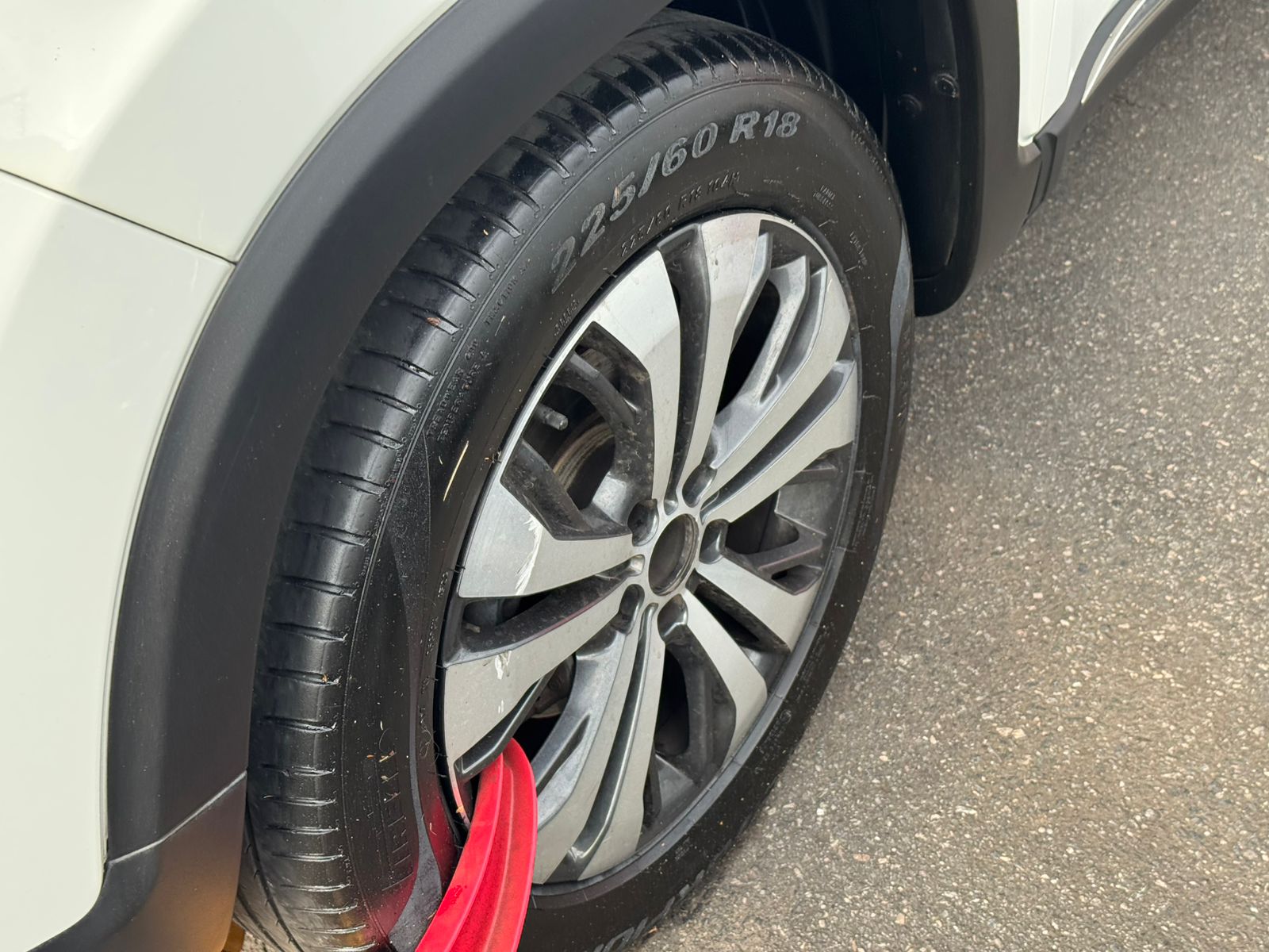 Fiat-TORO-Toro Volcano 1.3 T270 4x2 Flex Aut.