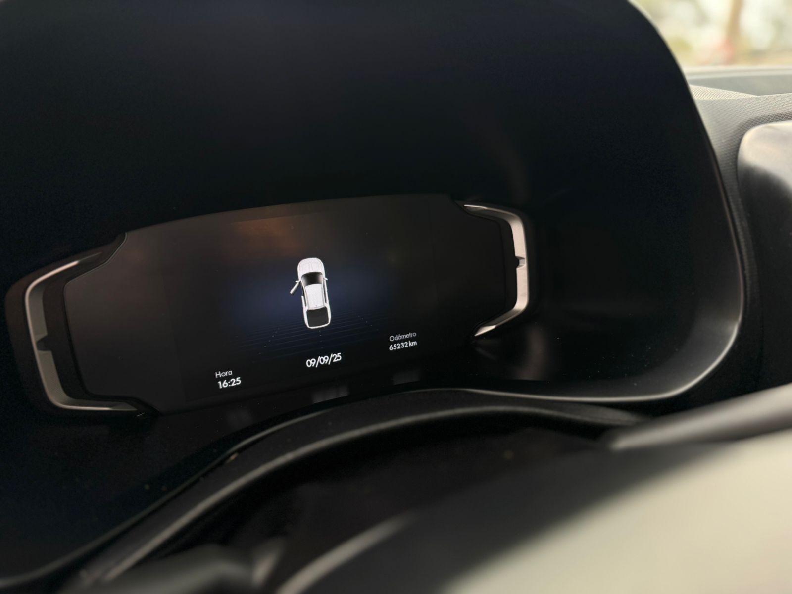 Fiat-TORO-Toro Volcano 1.3 T270 4x2 Flex Aut.