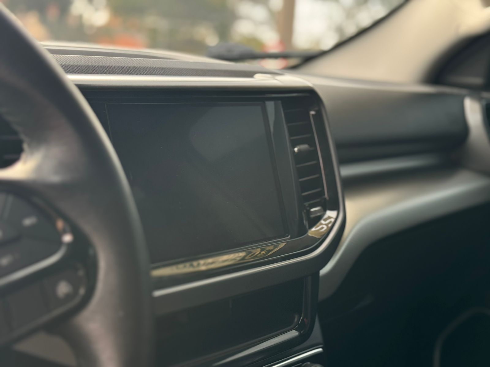 Fiat-TORO-Toro Volcano 1.3 T270 4x2 Flex Aut.