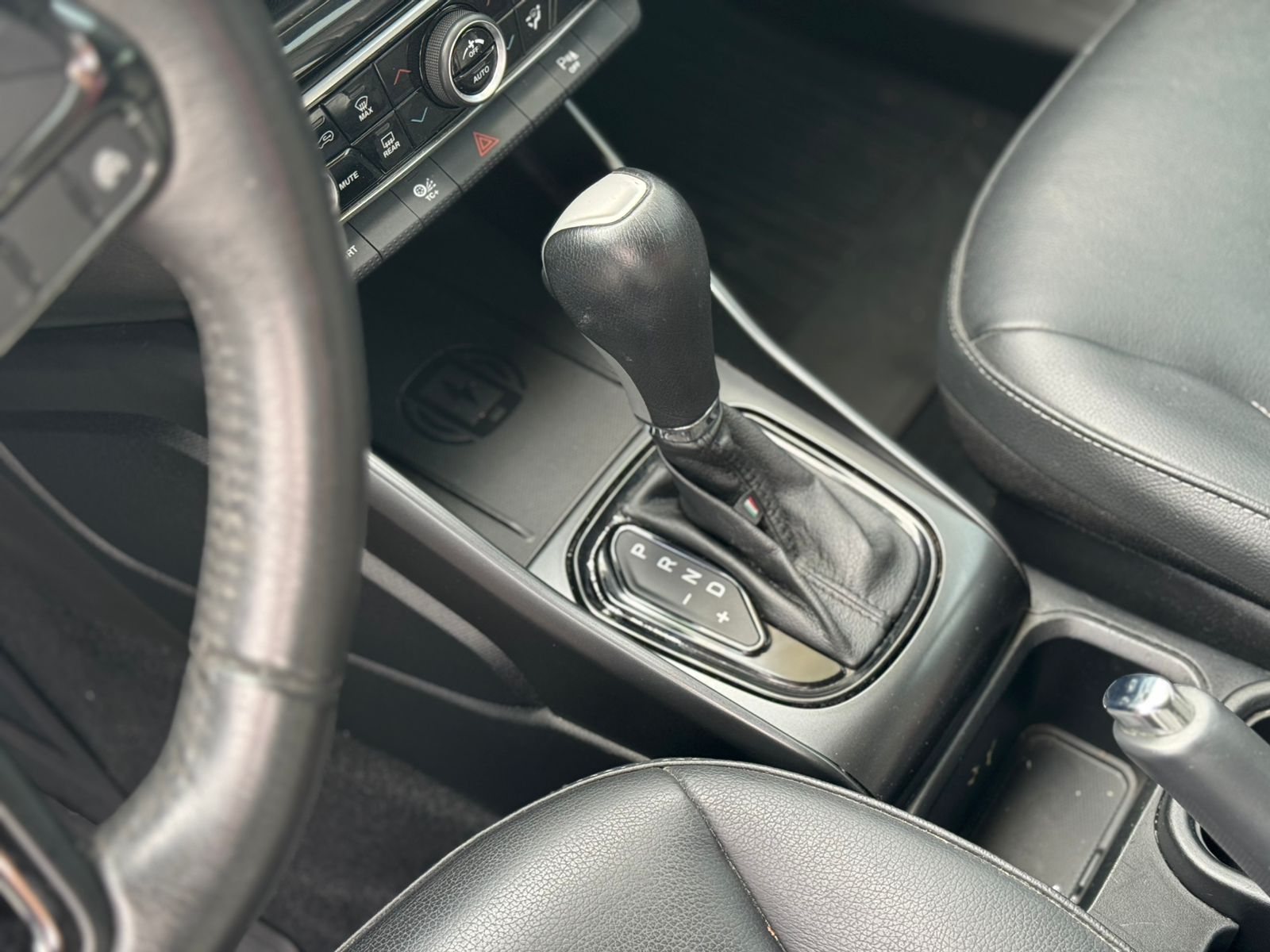 Fiat-TORO-Toro Volcano 1.3 T270 4x2 Flex Aut.