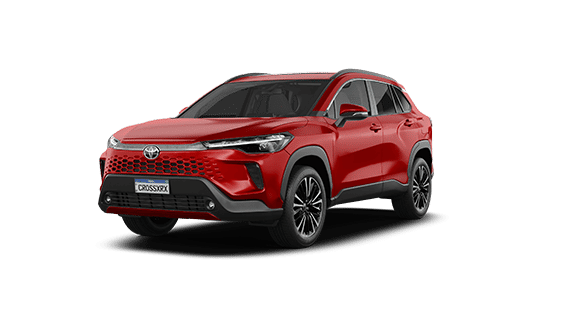 XRX Vermelho Granada