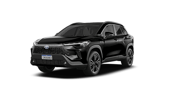 XRX Hybrid Preto Infinito