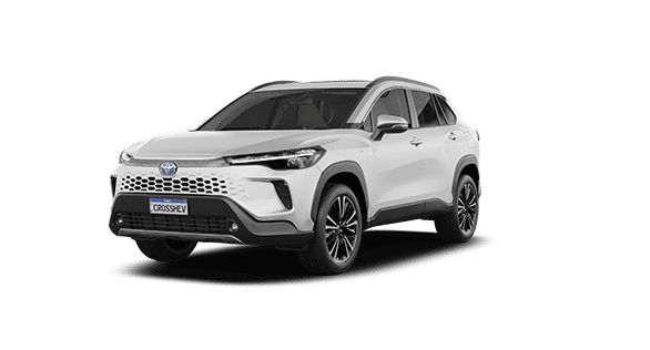 XRX Hybrid Branco Lunar