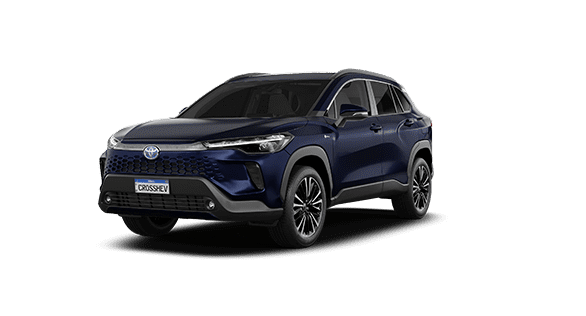 XRX Hybrid Azul Topázio