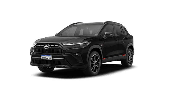 GR-Sport Preto Infinito