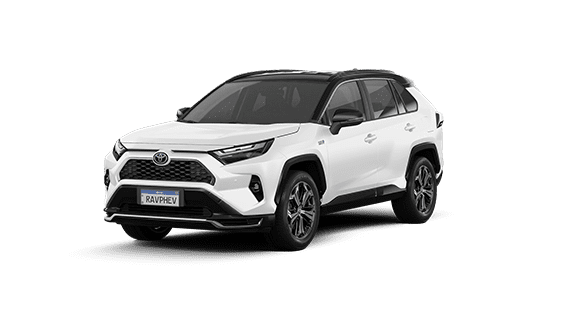 XSE Plug-in Hybrid Branco Lunar/Preto