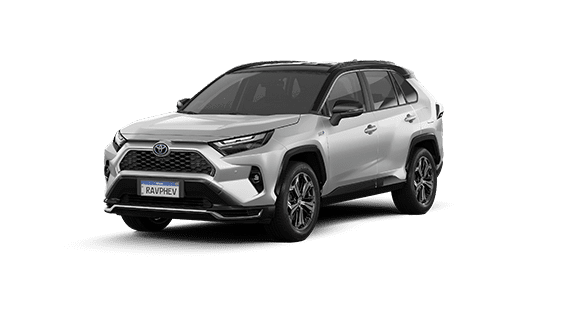 XSE Plug-in Hybrid Prata Névoa/Preto