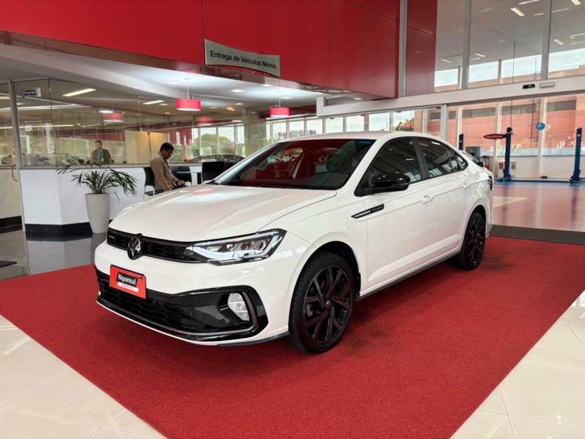 1.4 250 TSI EXCLUSIVE AUTOMÁTICO