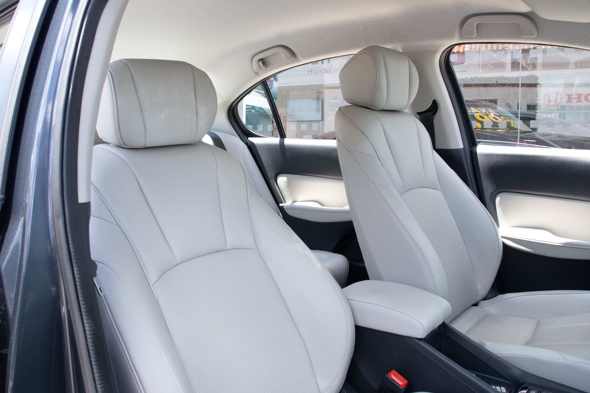 Honda-CITY-CITY Sedan Touring 1.5 Flex 16V 4p Aut.