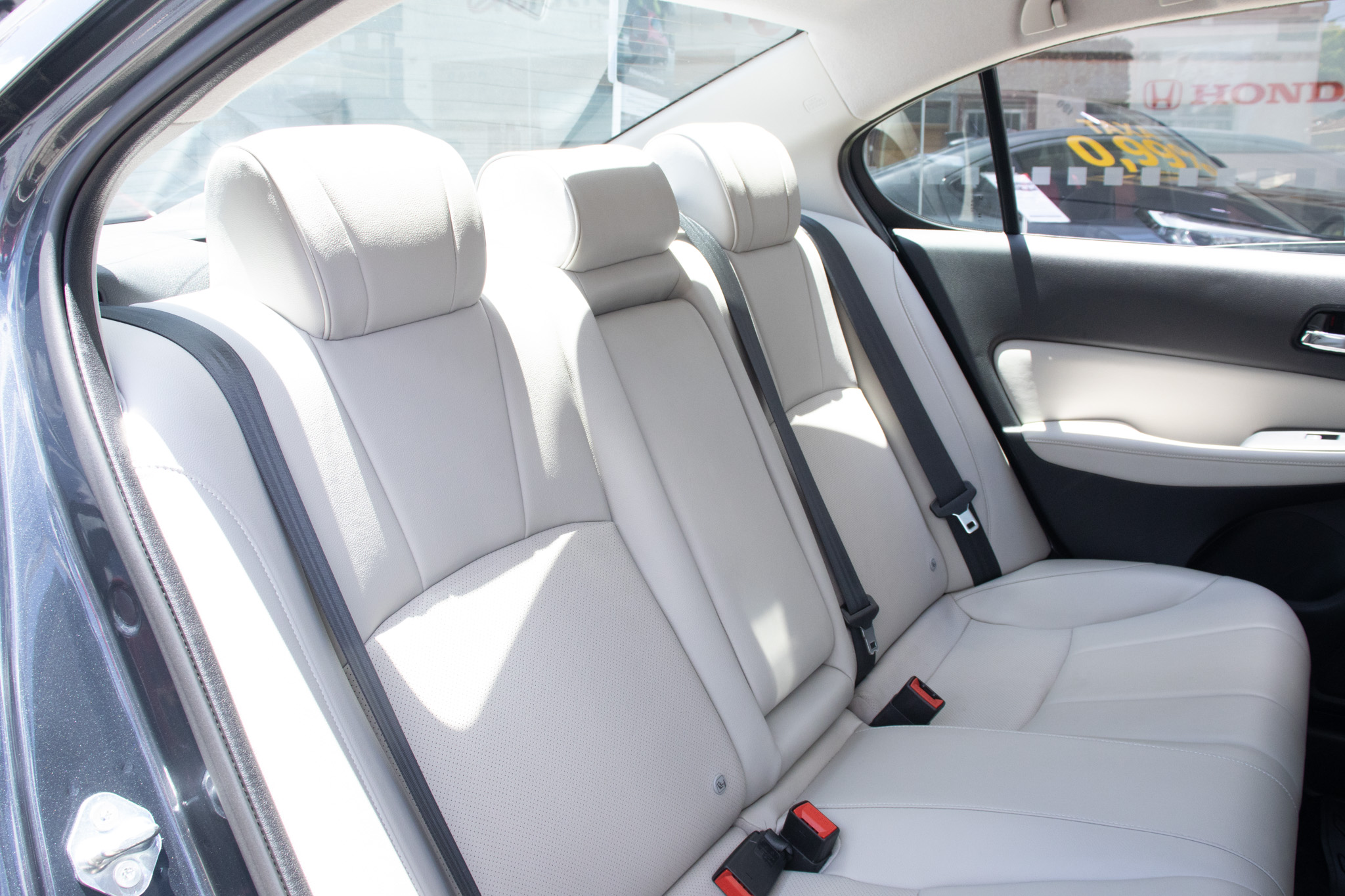 Honda-CITY-CITY Sedan Touring 1.5 Flex 16V 4p Aut.