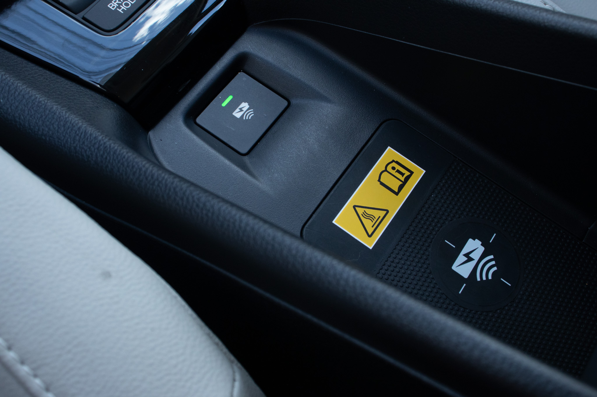 Honda-CITY-CITY Sedan Touring 1.5 Flex 16V 4p Aut.