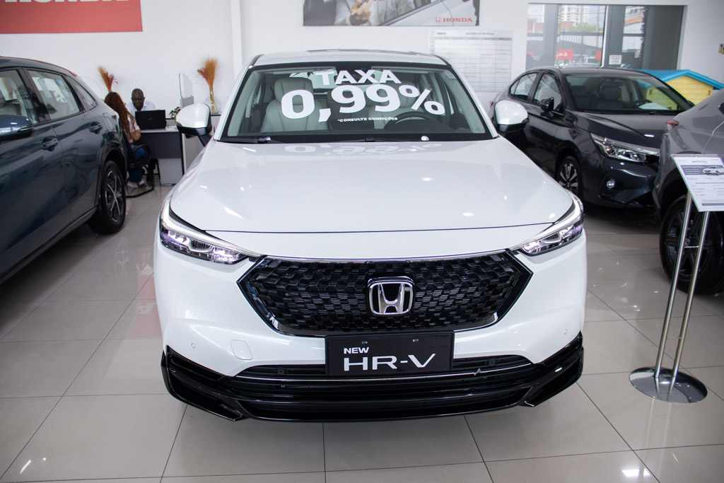 Honda-HR-V-HR-V Touring 1.5 Flex TB 16V 5p Aut.