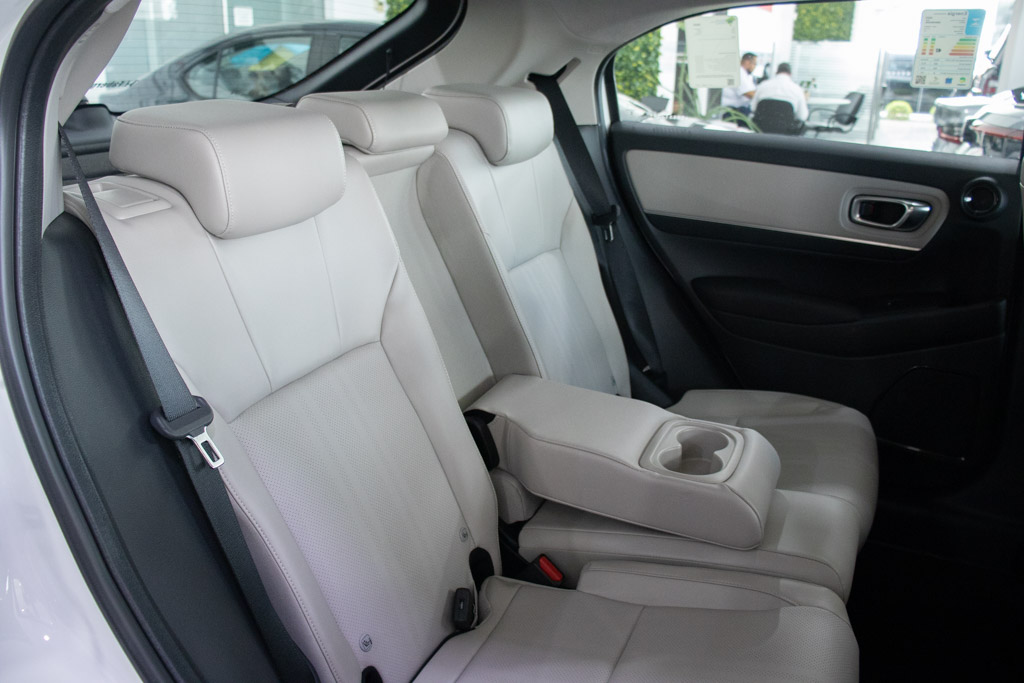 Honda-HR-V-HR-V Touring 1.5 Flex TB 16V 5p Aut.